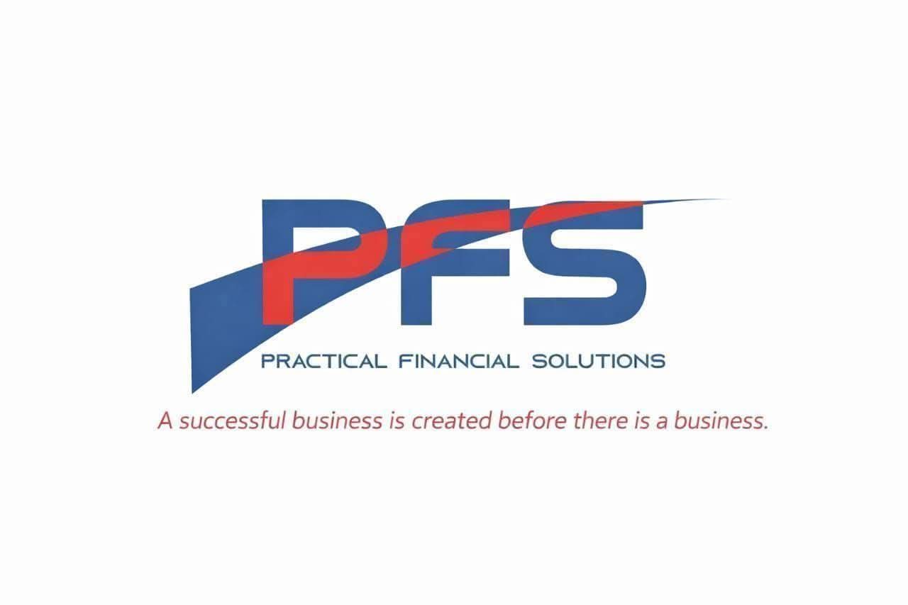 Practical Financial Solutions logo